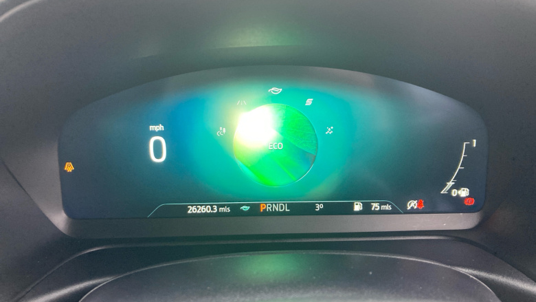 Ford Puma 1.0 EcoBoost Hybrid mHEV ST-Line X 5dr DCT Petrol Hatchback